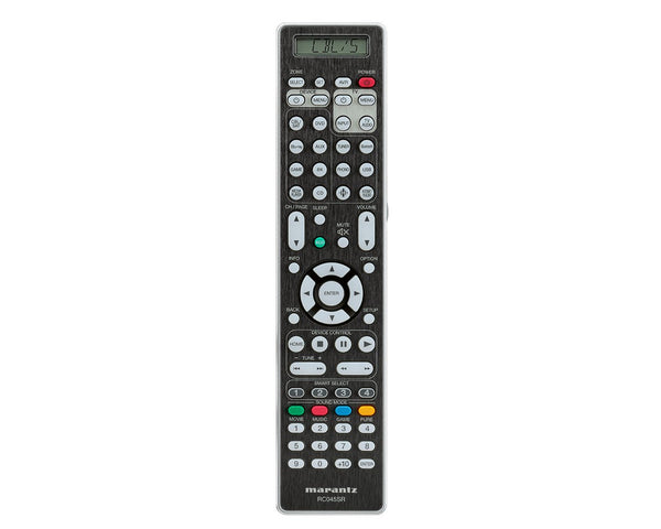 Marantz SR-8015 11.2 Ch 8K UHD AV Receiver with 3D Audio - Jamsticks