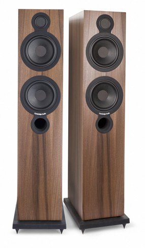 Cambridge Audio Aero 6 Premium Floorstanding Speakers (Pair)