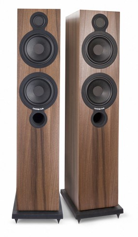 Cambridge Audio Aero 6 Premium Floorstanding Speakers (Pair) - Jamsticks