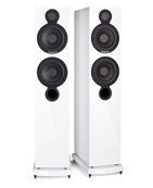 Cambridge Audio Aeromax 6 Flagship Floorstanding Speakers (Pair) - Jamsticks