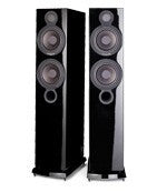 Cambridge Audio Aeromax 6 Flagship Floorstanding Speakers (Pair) - Jamsticks