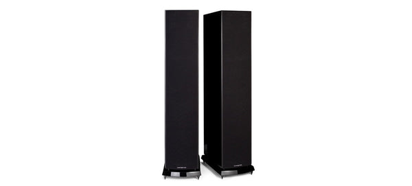 Cambridge Audio Aeromax 6 Flagship Floorstanding Speakers (Pair) - Jamsticks