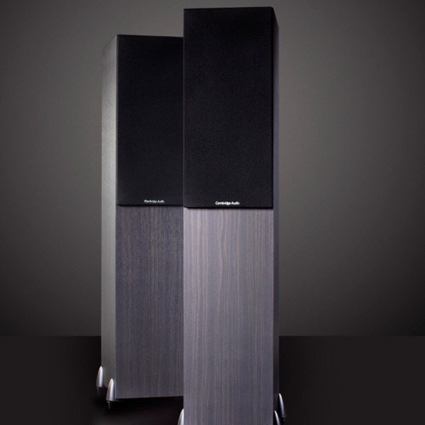 Cambridge Audio SX-80 Entry level Floorstanding Speakers (Pair) - Jamsticks