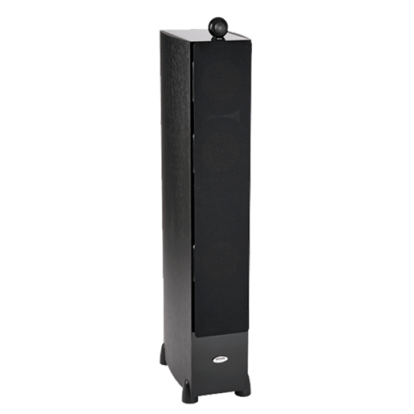 Crystal Acoustics TX-T3SE-BL Floorstanding Speakers (Pair) - Jamsticks