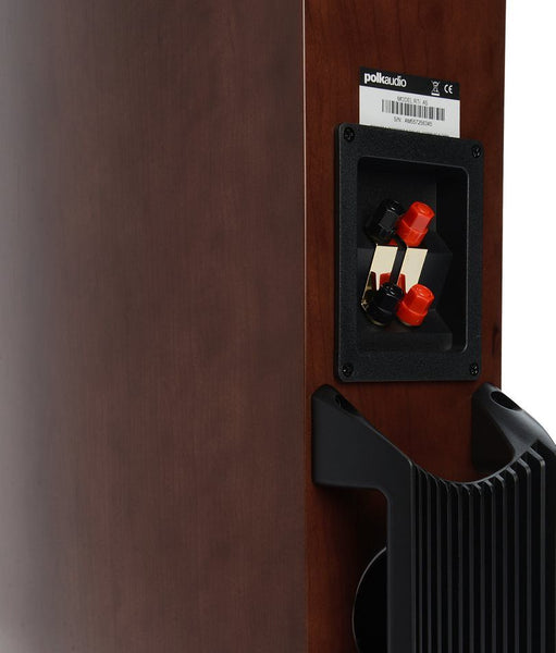 Polk Audio RTi-A5 Floorstanding Speakers (Pair) - Jamsticks