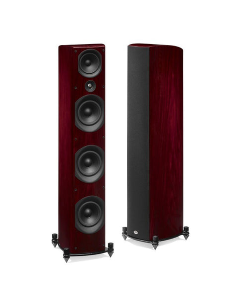 PSB IMAGINE T3 Floorstanding Speakers (Pair) - Jamsticks