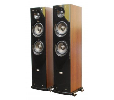 Taga Harmony AZURE F-60 Floorstanding Speakers (Pair) - Jamsticks