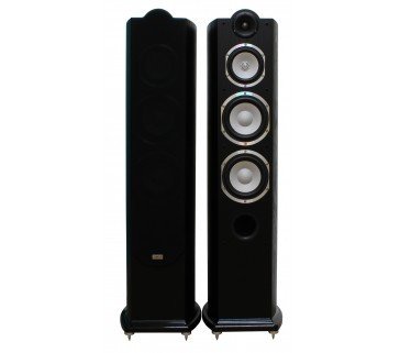 Taga Harmony Platinum F-100 V.3 Floorstanding Speakers (Pair) - Jamsticks