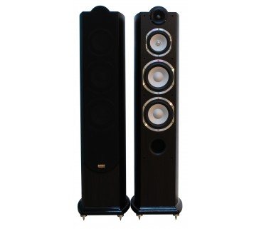 Taga Harmony Platinum F-100 V.3 Floorstanding Speakers (Pair) - Jamsticks