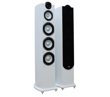 Taga Harmony Platinum v.2 F-120 Floorstanding Speakers (Pair) - Jamsticks