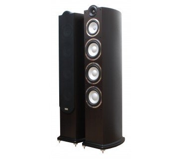 Taga Harmony Platinum v.3 F-120 Floorstanding Speakers (Pair) - Jamsticks