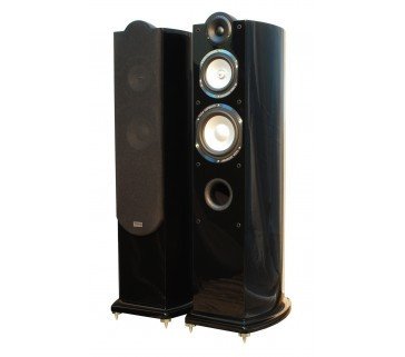 Taga Harmony Platinum F-60 V.2 Floorstanding Speakers (Pair) - Jamsticks
