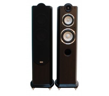 Taga Harmony Platinum F-60 V.2 Floorstanding Speakers (Pair) - Jamsticks