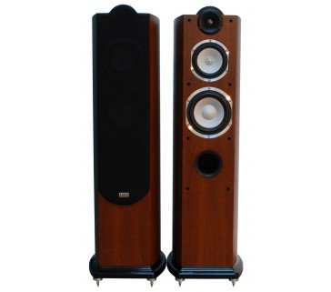 Taga Harmony Platinum F60 SE Floorstanding Speakers (Pair) - Jamsticks