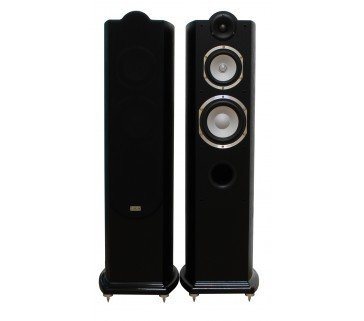 Taga Harmony Platinum F60 SE Floorstanding Speakers (Pair) - Jamsticks