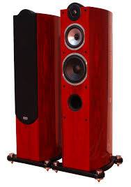 Taga Harmony Platinum F60 SE Floorstanding Speakers (Pair) - Jamsticks