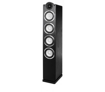 Taga Harmony Platinum F-90 SL Floorstanding Speakers (Pair) - Jamsticks