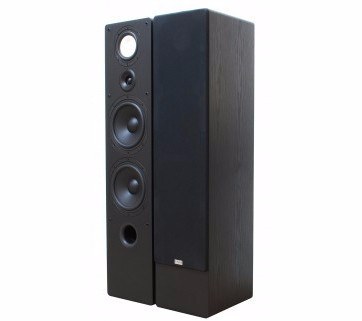 Taga Harmony TAV-806F Floorstanding Speakers (Pair) - Jamsticks