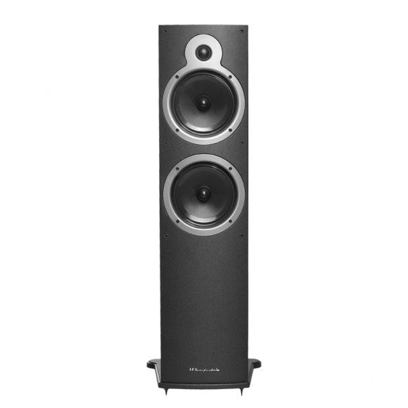 Wharfedale CRYSTAL 30.4 2-way Floorstanding Speakers (Pair) - Jamsticks