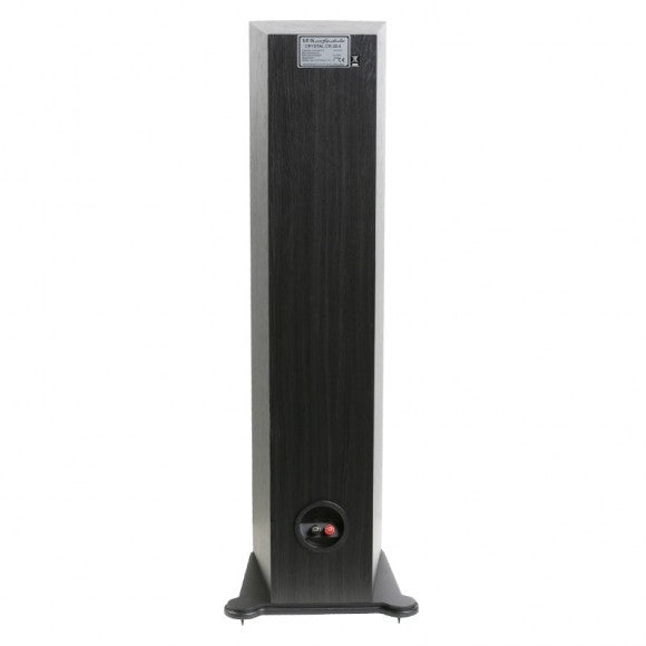 Wharfedale CRYSTAL 30.4 2-way Floorstanding Speakers (Pair) - Jamsticks