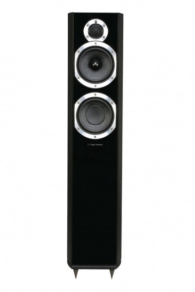 Wharfedale Diamond 10.4 Floorstanding Speakers (Pair) - Jamsticks