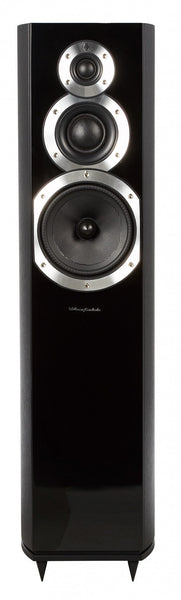 Wharfedale Diamond 10.5 Floorstanding Speakers (Pair) - Jamsticks