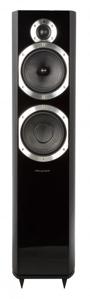 Wharfedale Diamond 10.6 Floorstanding Speakers (Pair) - Jamsticks