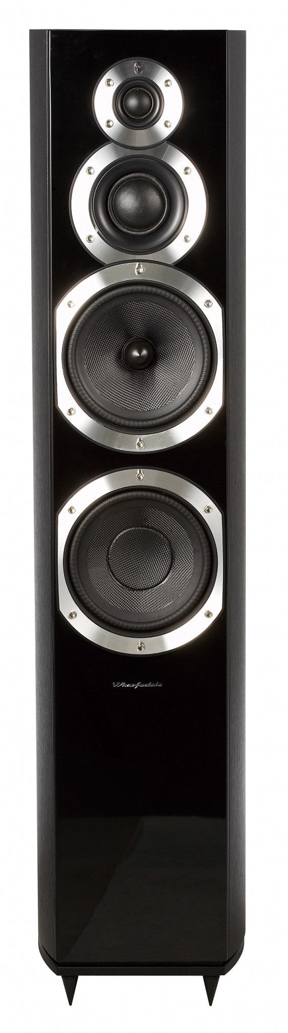 Wharfedale best sale tower speakers