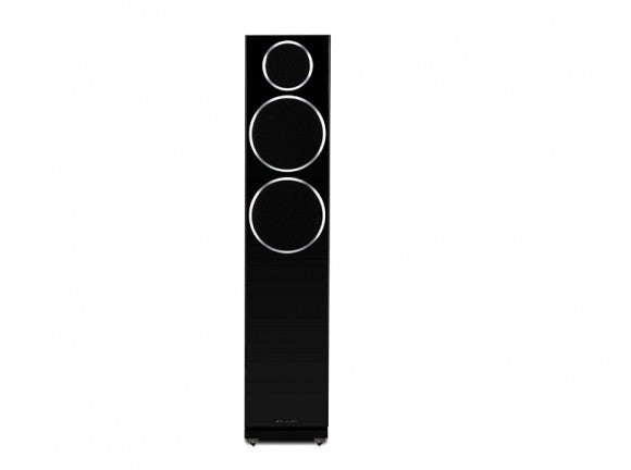 Wharfedale Diamond 230 2.5 way Floorstanding Speakers (Pair) - Jamsticks