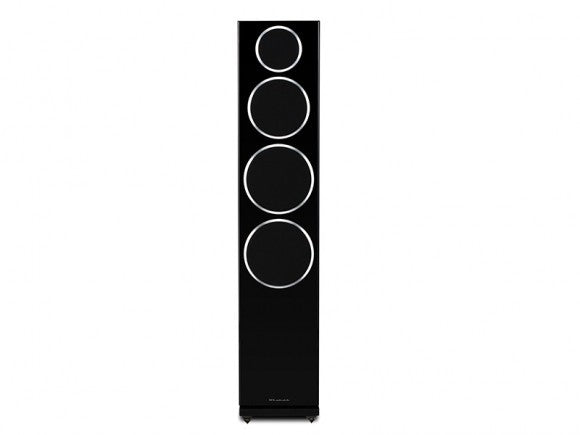 Wharfedale Diamond 240 3-way Floorstanding Speakers (Pair) - Jamsticks