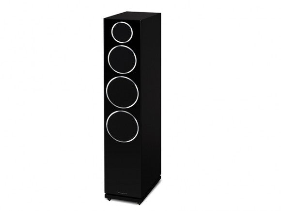 Wharfedale Diamond 240 3-way Floorstanding Speakers (Pair) - Jamsticks