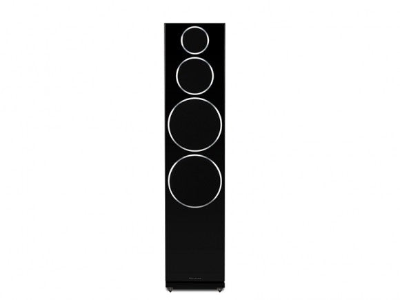 Wharfedale Diamond 250 3-way Floorstanding Speakers (Pair) - Jamsticks