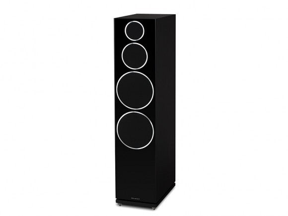Wharfedale Diamond 250 3-way Floorstanding Speakers (Pair) - Jamsticks