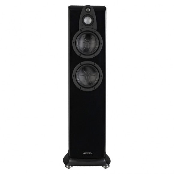 Wharfedale Jade 5 Floorstanding Speakers (Pair) - Jamsticks