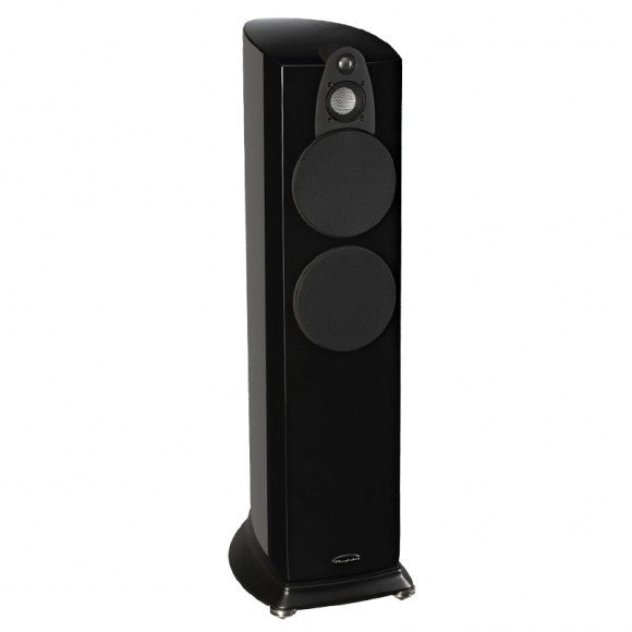 Wharfedale Jade 5 Floorstanding Speakers (Pair) - Jamsticks