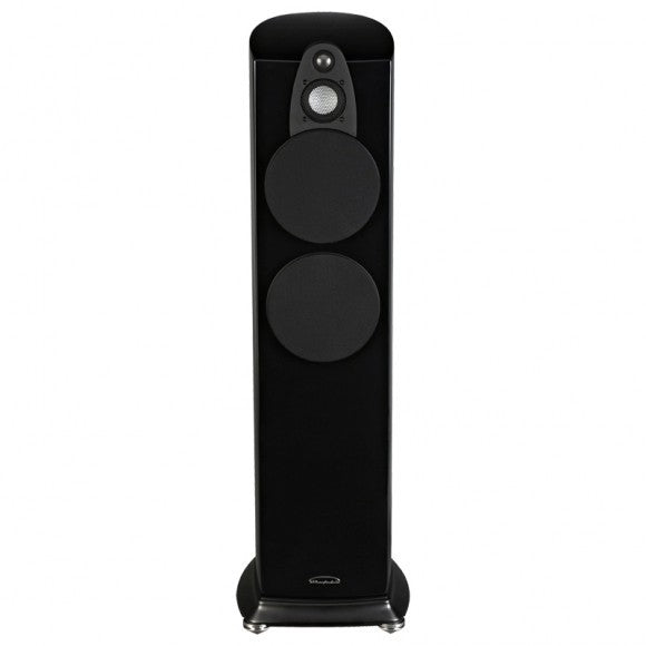 Wharfedale Jade 5 Floorstanding Speakers (Pair) - Jamsticks