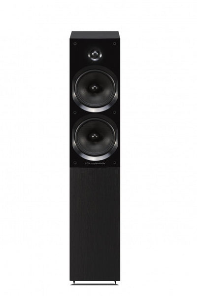 Wharfedale QUARTZ Q7 Floorstanding Speakers (Pair) - Jamsticks