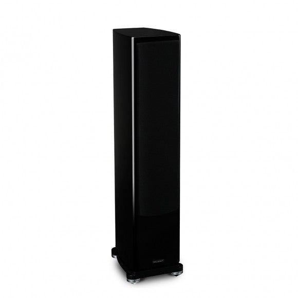 Wharfedale REVA-3 Floorstanding Speakers (Pair) - Jamsticks