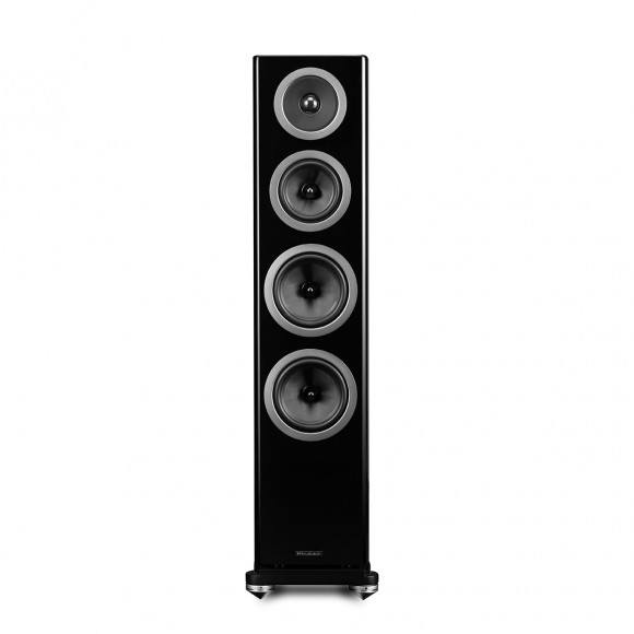 Wharfedale REVA-3 Floorstanding Speakers (Pair) - Jamsticks