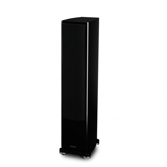 Wharfedale REVA-3 Floorstanding Speakers (Pair) - Jamsticks