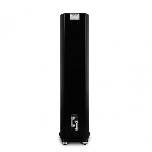 Wharfedale REVA-3 Floorstanding Speakers (Pair) - Jamsticks