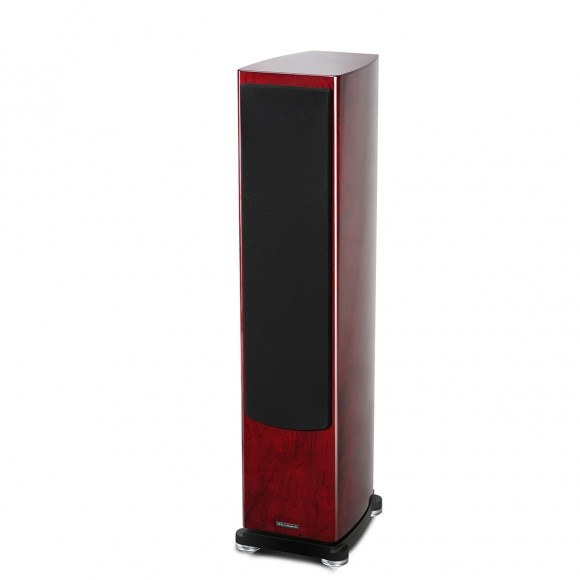 Wharfedale REVA-3 Floorstanding Speakers (Pair) - Jamsticks