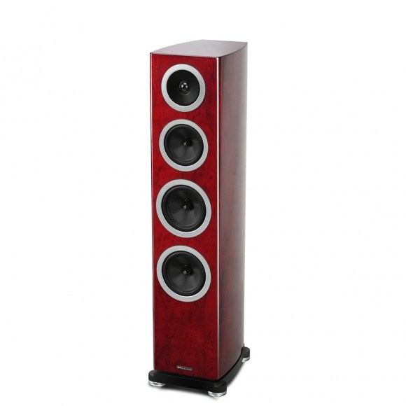 Wharfedale REVA-3 Floorstanding Speakers (Pair) - Jamsticks