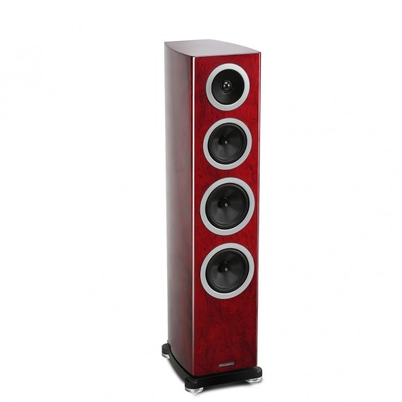 Wharfedale REVA-3 Floorstanding Speakers (Pair) - Jamsticks