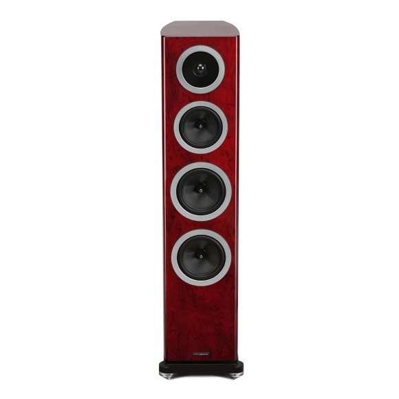 Wharfedale REVA-3 Floorstanding Speakers (Pair) - Jamsticks