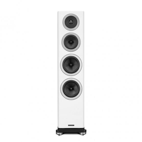 Wharfedale REVA-3 Floorstanding Speakers (Pair) - Jamsticks