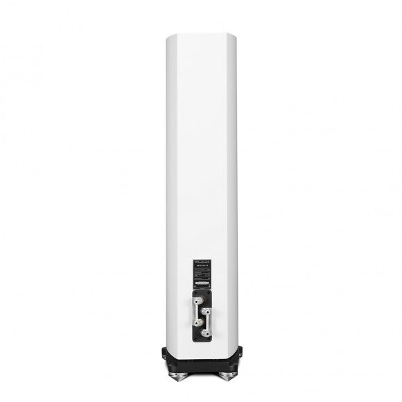 Wharfedale REVA-3 Floorstanding Speakers (Pair) - Jamsticks