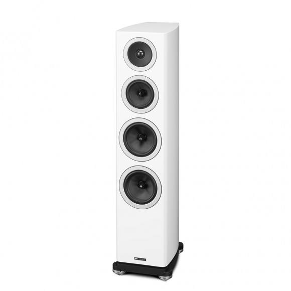 Wharfedale REVA-3 Floorstanding Speakers (Pair) - Jamsticks
