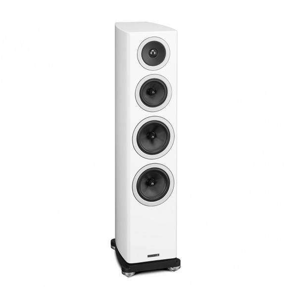 Wharfedale REVA-3 Floorstanding Speakers (Pair) - Jamsticks