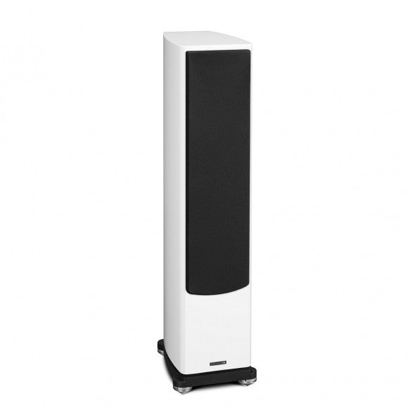 Wharfedale REVA-3 Floorstanding Speakers (Pair) - Jamsticks